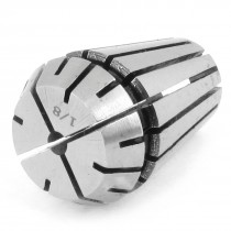 ER20 ER20-1/8 Stainless Steel CNC Milling Spring Collet