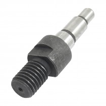 9/16" Male Thread Angle Grinder Power Tool Part Shaft for DeWalt 824