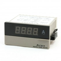 DP3-AA/30 AC 0-30A 3 1/2 Digital Amplifier Meter Panel Mount Ammeter