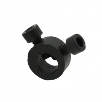 27mm x 23mm x 8mm Black Jig Saw Part Replacement for Makita 4304