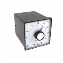 JTC-902 Knob Setting Temperature Controller AC 380V