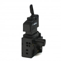 AC 250V 6A Lock on Manual Trigger Switch for Electric Drill