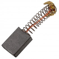 6mm x 16mm x 22mm Carbon Brush for Generic Electric Motor