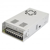 Circuit Protection DC 12V 30A Output Switching Power Supply Ocbgq