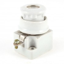RL1-15 AC 380V Ceramic Spiral Fuse Base Stand + 5A Fuse Link