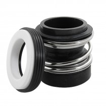 22mm Inner Diameter Spring Rubber Mechanical Shaft Seal