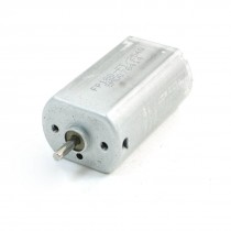 RC Helicopter Aircraft Metal Shell Magnetic Micro Motor DC 12V 7082RPM