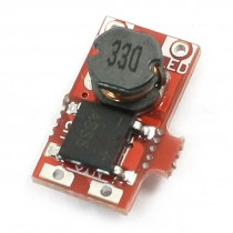 8-24V to 2-6V Car Constant Current 5W LED Power Adapter Transformer