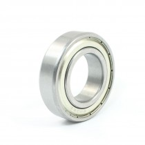 25mm/47mm/12mm Industrial Deep Groove Radial Ball Bearing 6005Z