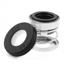 Water Pumps Shaft Single Coil Spring Mechanical Seal 10mm Dia