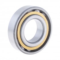 Cylindrical 30mm x 62mm x 16mm Taper Tapered Roller Bearings RN206M