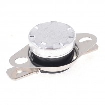 KSD301 125 Celsius Normally Close Temperature Control Thermostat Switch