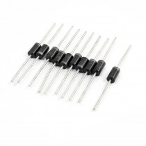 Small Signal Schottky Barrier Rectifier Diodes 100V 5A 10 Pcs