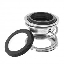 FBD-40 Ceramic Rotary Ring Rubber Bellows Pump Mechanical Seal 40mm