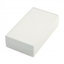 140mmx82mmx38mm Waterproof Plastic Enclosure Case Power Junction Box