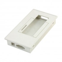 160mmx84mmx30mm Plastic Enclosure Case Electronic Junction Box