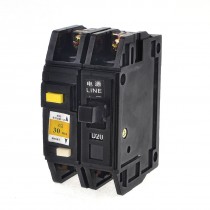 220V/380VAC 20A 1P+N Moulded Case Short Circuit Breaker DZ12LE-63 3000A