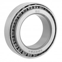 45mm x 73mm x 15mm 32009 Single Row Tapered Roller Rolling Wheel Bearing