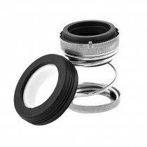 19mm Internal Diameter Spring Inbuilt Rotary Water Pump Mechanical Seal 560-19