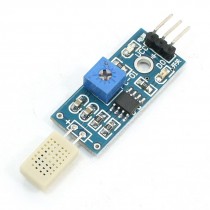 HR-202 Ambient Moisture Humidity Detection Sensor Module DC 3-5V