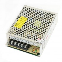 LED Strip Switch Driver Power Supply Transformer AC 100-120V DC 24V 1.8A