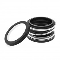 MB2-60 Ceramic Rotary Ring Rubber Bellows Pump Mechanical Seal 60mm