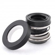 MB2 Rubber Bellow Single Spring 18mm Internal Dia Mechanical Shaft Pump Seal