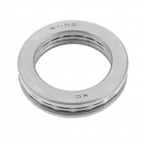 51109 Single Direction Thrust Ball Roller Bearing 47mm x 65mm x 13mm