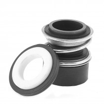 MB2-14 Ceramic Rotary Ring Rubber Bellows Pump Mechanical Seal 14mm