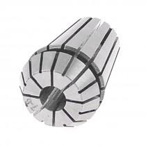Machine 7-6mm Clamping Range Spring Collet Chuck ER20X7