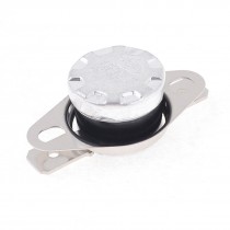 KSD301 145 Celsius Normally Close Temperature Control Thermostat Switch