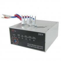 AC 380V 40A 11KW Intelligent Motor Protector for Soft Starter New
