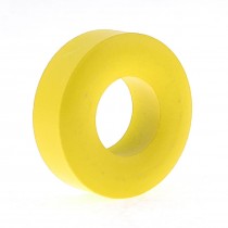 33mmx16mmx11mm Yellow White Ring Power Ferrite Toroid Core AT131-26