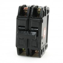 220V/380VAC 40A 2P Moulded Case Short Circuit Breaker DZ12-63 3000A