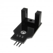 DC 5V 4 Pin Connector Infrared Velometer Sensor Count Module