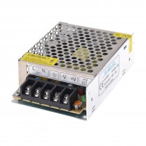 AC 110/220V DC 12V 5A 60W Switching Power Driver for LED Strip Light Lamp