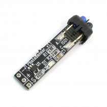 TCRT5000 Black White Line Tracking Sensor Module DC 5V for Smart Car