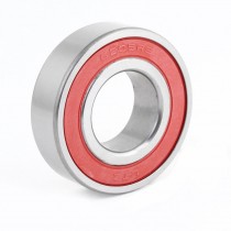 6205 2RS Sealed Deep Groove Ball Bearing 25mm x 52mm x 15mm