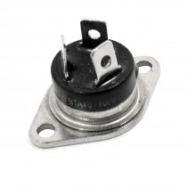 BTA40-700B TO-3 700V 40A 50mA Low Dropout Voltage Regulator Transistor