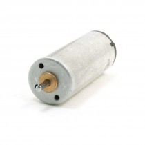 1.5-9V DC 45000RPM 2 Pin Connector 30mm Dia. Mini Motor Replacement