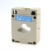0.66KV 50/60Hz 0.5 Accuracy Class 200:5 Current Transformer CT 5/3.75VA Power