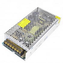 iP0530 Aluminum Housing Output DC 5V 30A LED Switching Power Supply