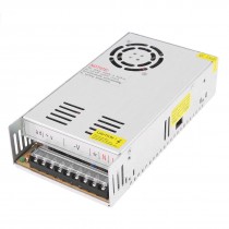 S-360-24 Aluminum Housing Output DC 24V 15A LED Switching Power Supply