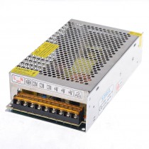 AC 110V/220V 12VDC 20A 250W Switching Power Supply Driver for LED Strip Light