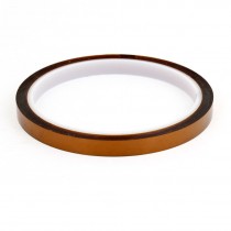 Replacement 8mm Width 13M Long High Temperature Resistant Tape