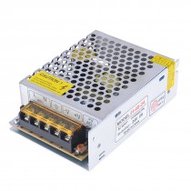 H-48-24 Aluminum Housing Output DC 24V 2A LED Switching Power Supply