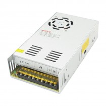 LED Strip Light DC 12V 30A Switch Power Supply Adapter Converter S-360-12