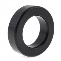 Toroidal Transformer 32mm Inner Diameter Ferrite Core AS200-125A Black