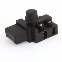 Non Lock Trigger Switch AC 250V/8A 125V/16A for Electric Drill Tool