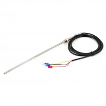 K Type 400C Temperature Controller Thermocouples Probe 3 Meters 9.8Ft